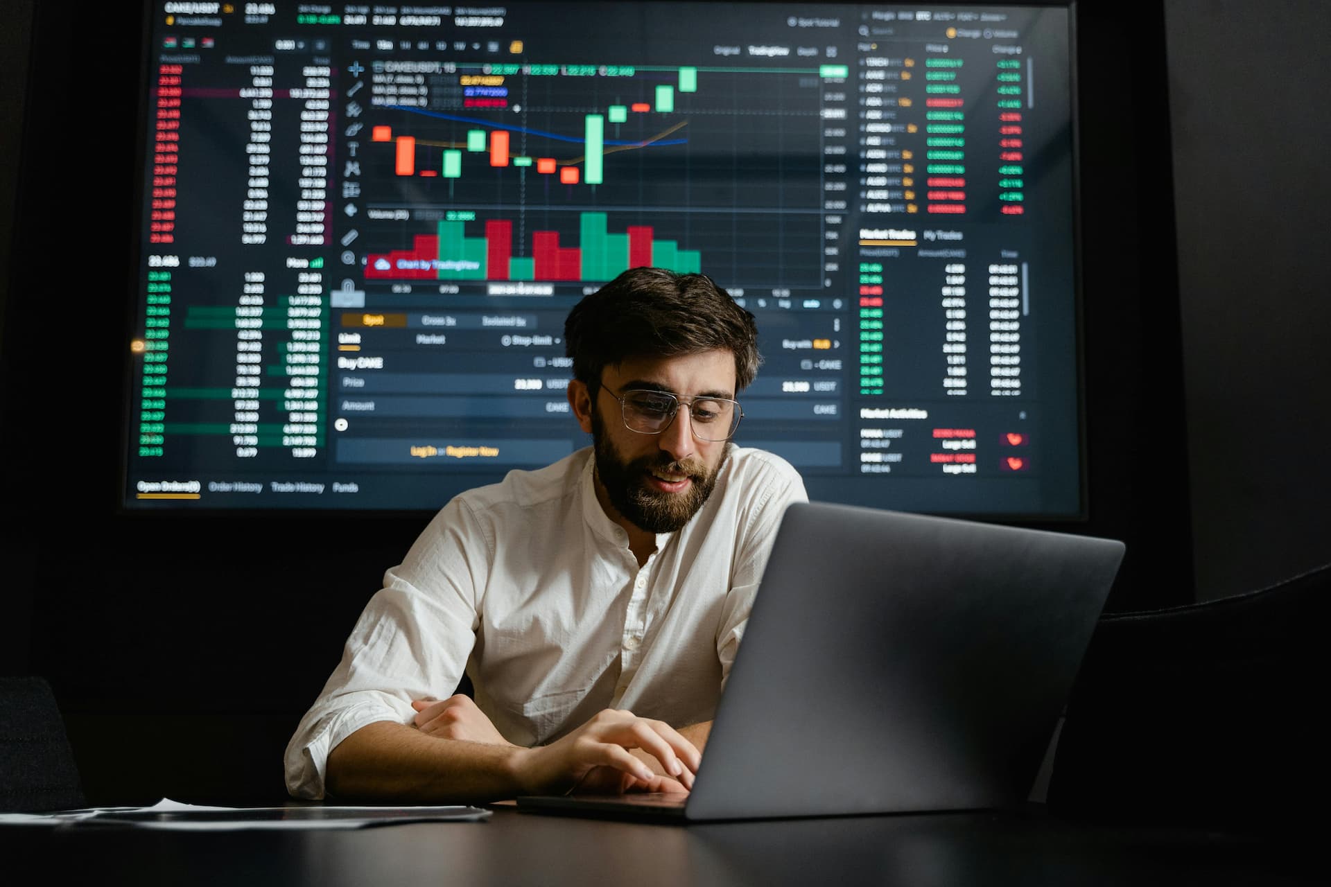 Prop Firm Trading : une alternative aux capitaux personnels ?